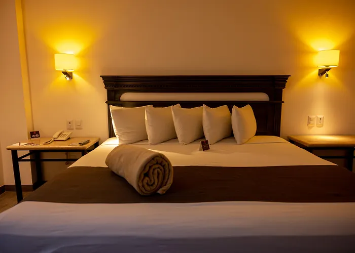 Durango Hotels