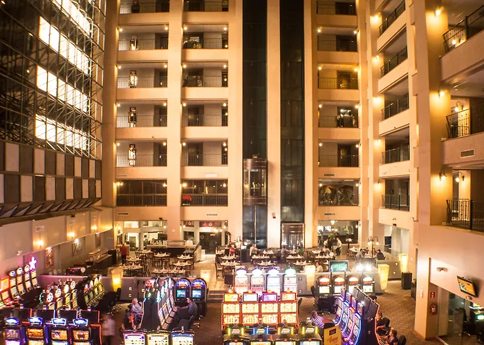 Luxury Hotels in Tijuana