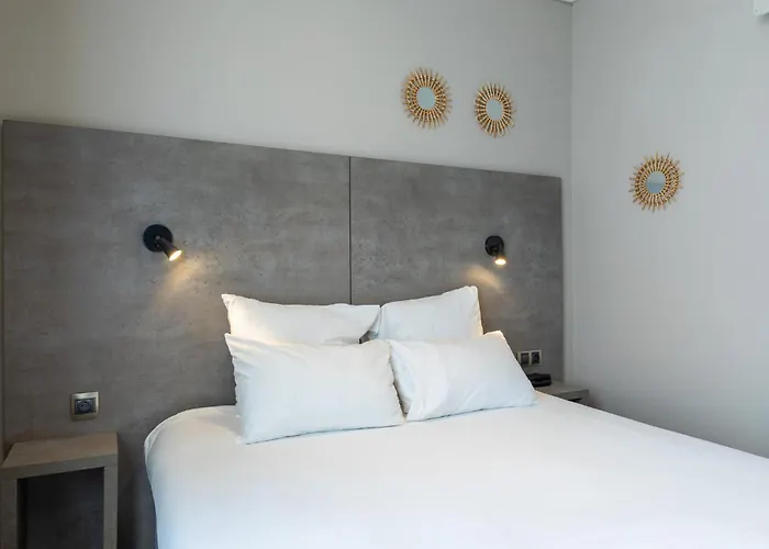 Hotels in Grenoble