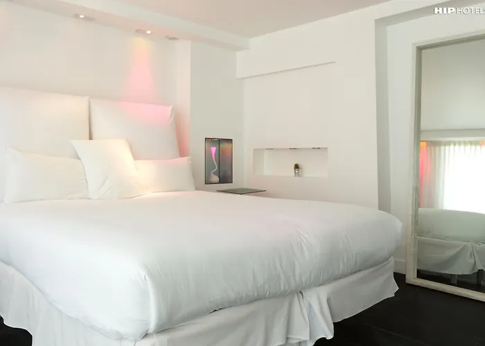 Hotel 1K París