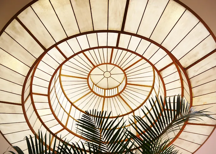 Cristal Hôtel&Spa Cannes