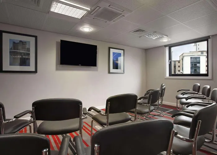 Hotels in Gateshead