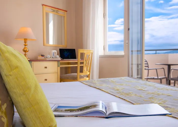 The 1932 Hotel & Spa Cap D'Antibes - Mgallery Collection Juan-les-Pins