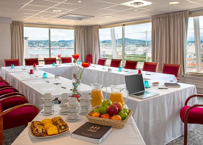 The 1932 Hotel & Spa Cap D'Antibes - Mgallery Collection Juan-les-Pins