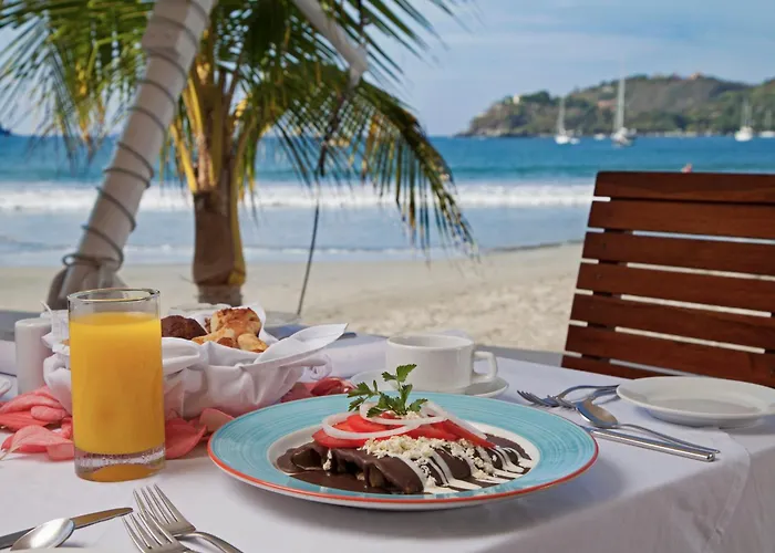 Hotel Aura Del Mar