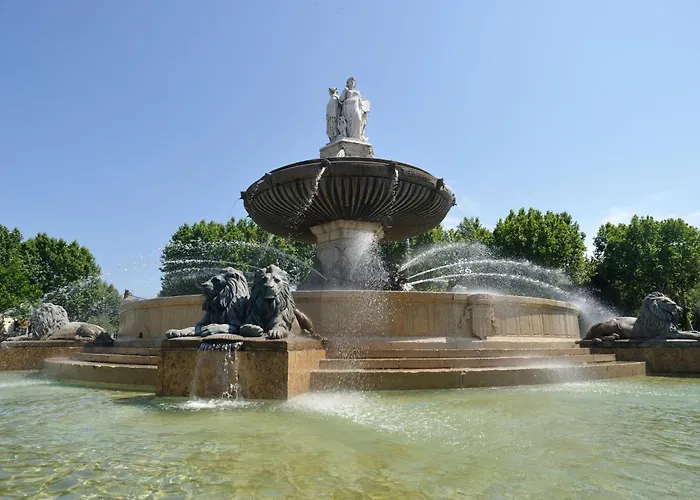 Hotel Campanile Prime - Aix-en-Provence Sud - Pont de l'Arc