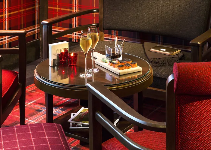 Saint-Arnoult (Calvados) Hotels