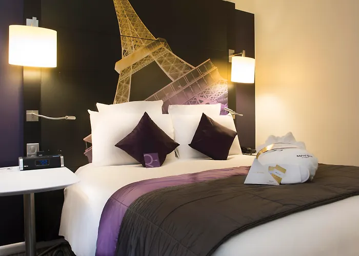 Boutique-Hotels in Paris