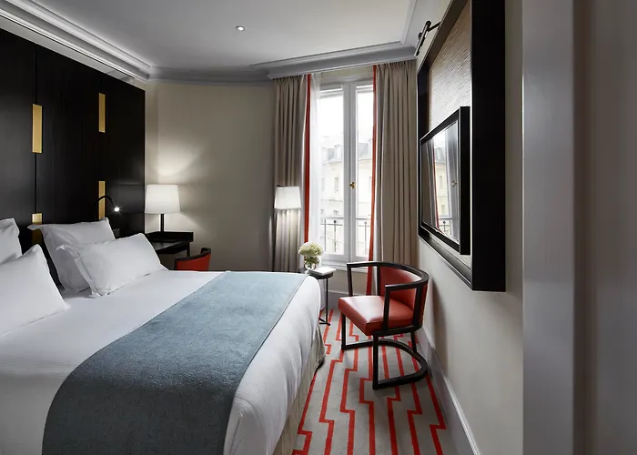 Hotel Montalembert