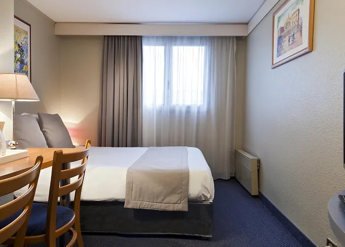 Timhotel Nation Paris