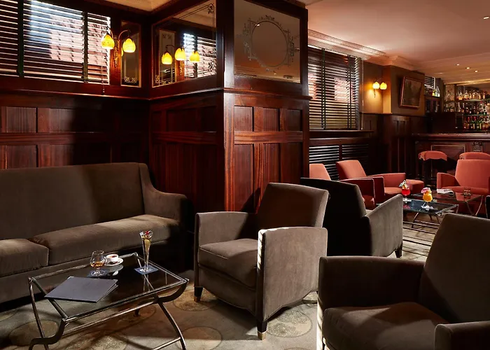 Hotel Regent Contades By Stay Collection Strasbourg