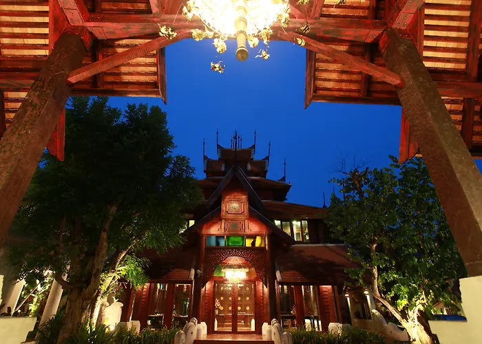 The Rim Chiang Mai