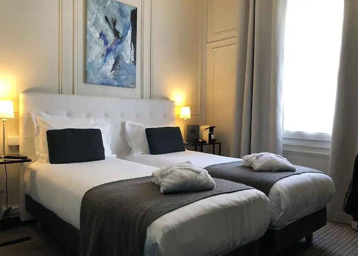 Hotel a Puteaux