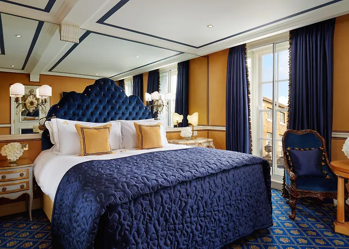 London City Center Hotels
