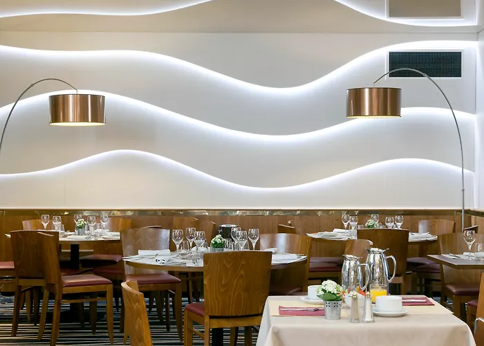 Mercure Paris Nanterre