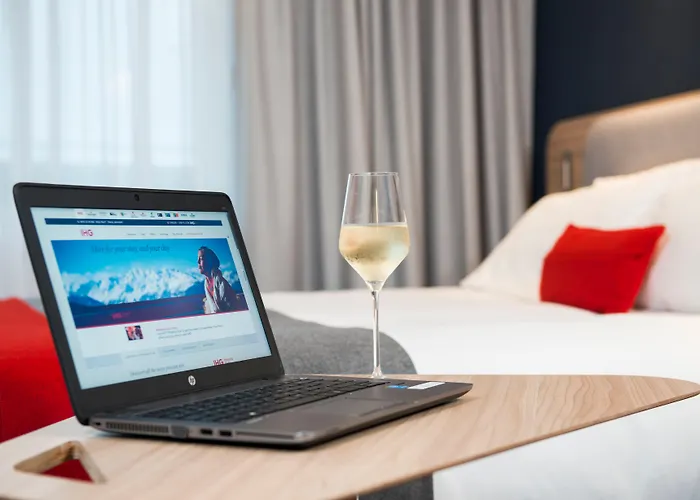 Holiday Inn Express Bristol Filton By Ihg