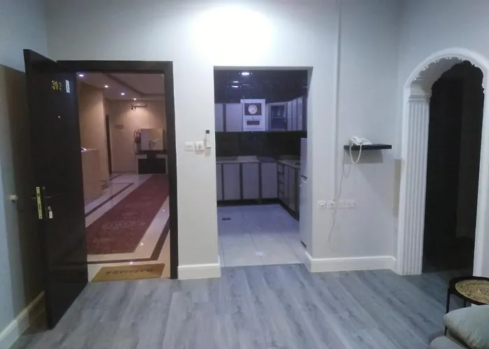 Aparthotel Al Sultan Royal à Riyad