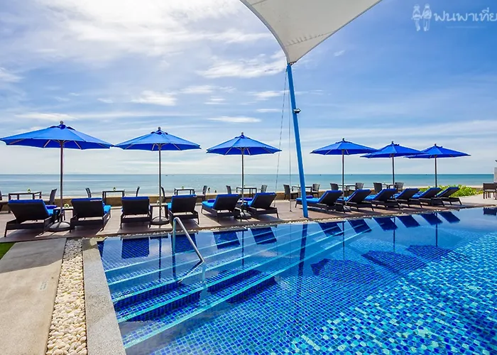 Hotel Amari Hua Hin