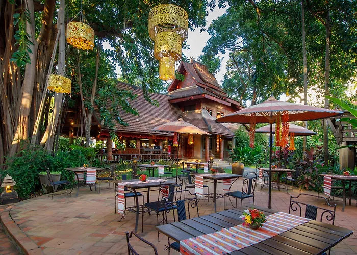Yaang Come Village Hotel - SHA Extra Plus
