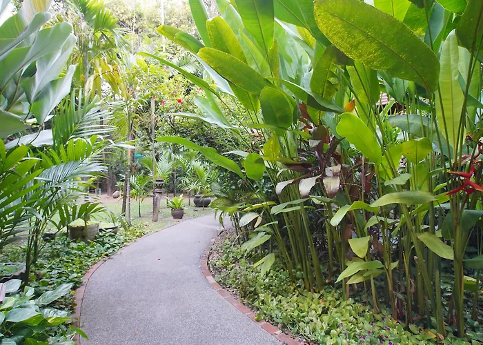 Yaang Come Village Hotel - SHA Extra Plus Chiang Mai