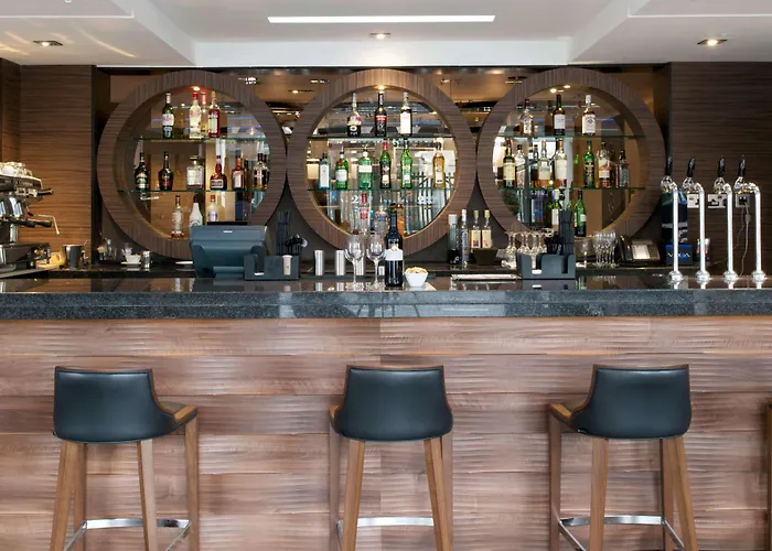Doubletree By Hilton London Victoria