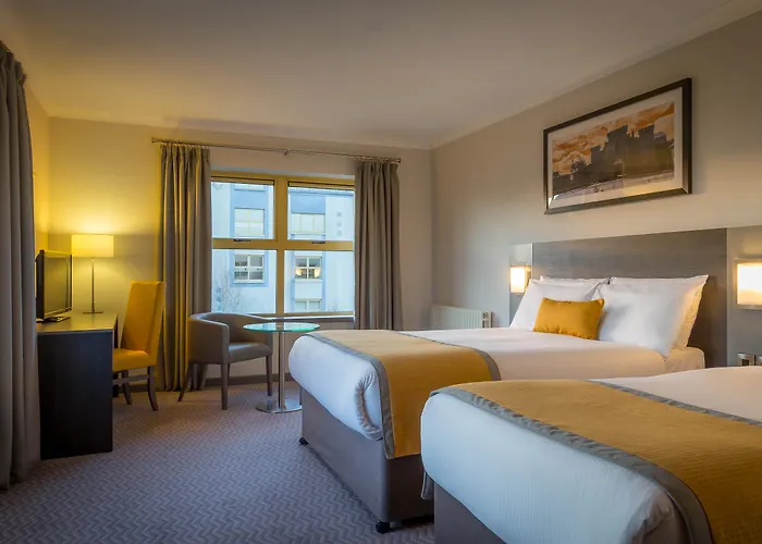 Maldron Hotel Sandy Road Galway