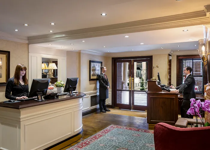 London Hotels