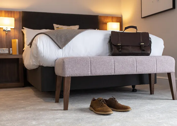 Voco Oxford Thames By Ihg