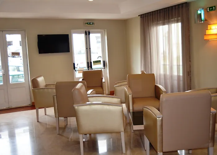 Hotel Torres Novas