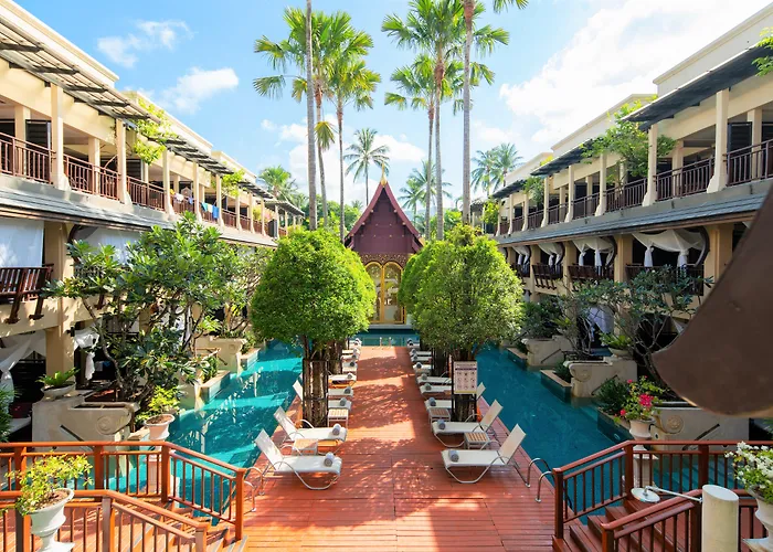 Boetiekhotels in Phuket