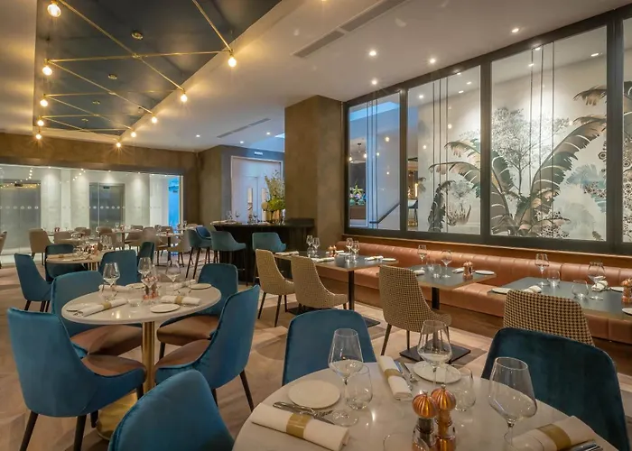 The Morgan Hotel