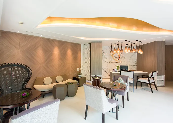 Centara Grand Beach Resort & Villas Krabi Ao Nang