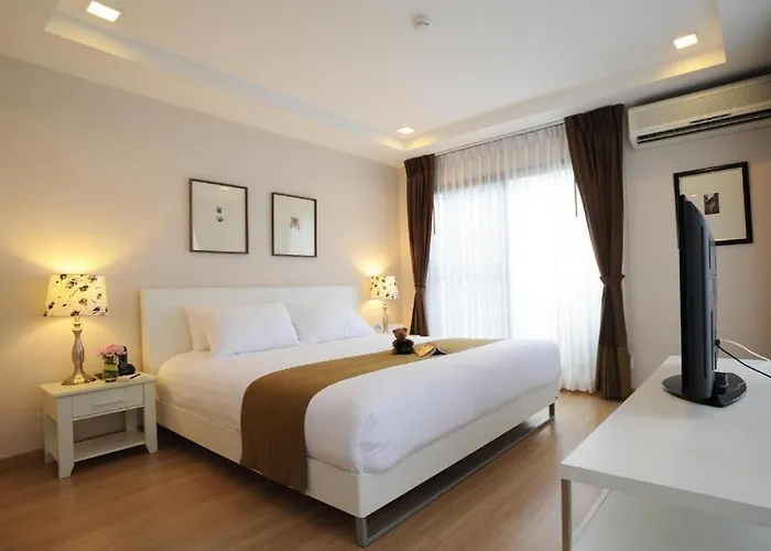 Baan K Residence Bangkok