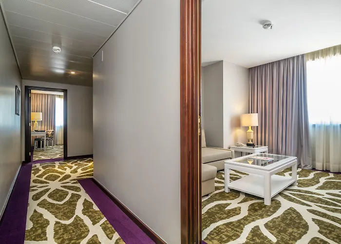 Holiday Inn Porto Gaia By Ihg Vila Nova de Gaia