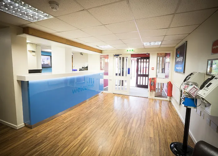 Castleknock Hotels