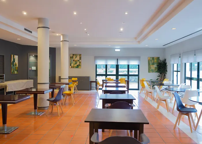 Flag Hotel Braga