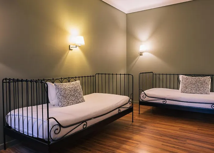 Hotel Sao Jose