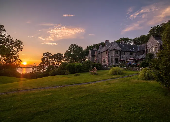 Killorglin Hotels