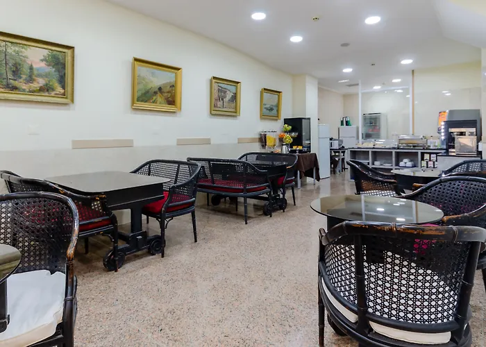 Hotel Duas Nacoes Lisboa