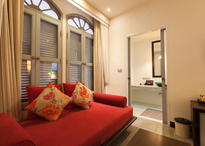 Hotels in Phuket