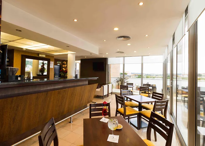 Eurosol Residence Hotel Apartamento
