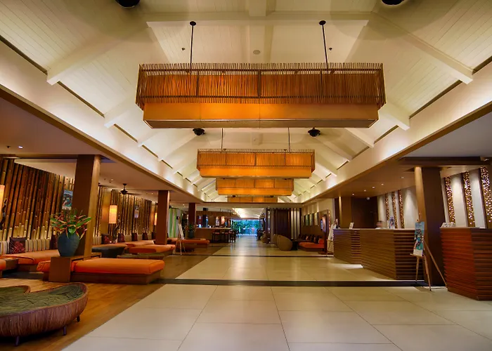 Holiday Inn Resort Phuket Surin Beach By Ihg