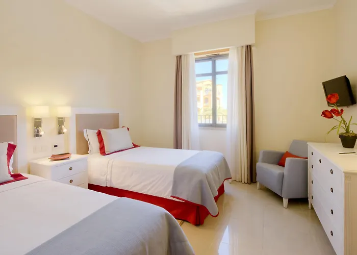 The Residences Vilamoura