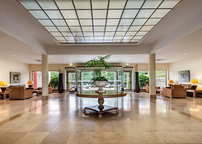 Terceira Mar Hotel Angra do Heroísmo
