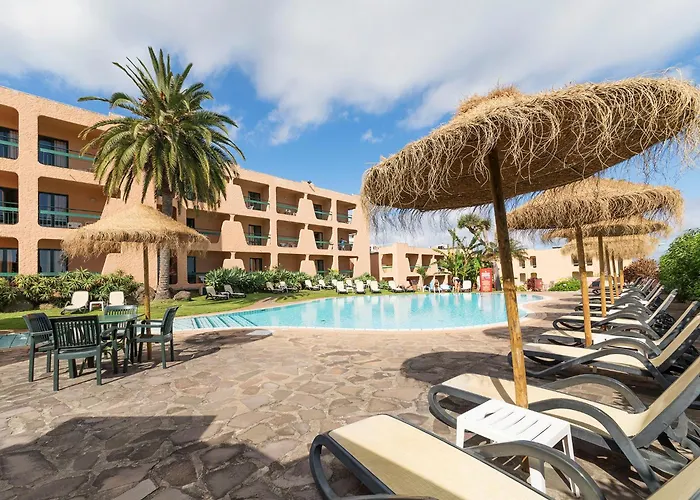 Garajau Madeira Hotel