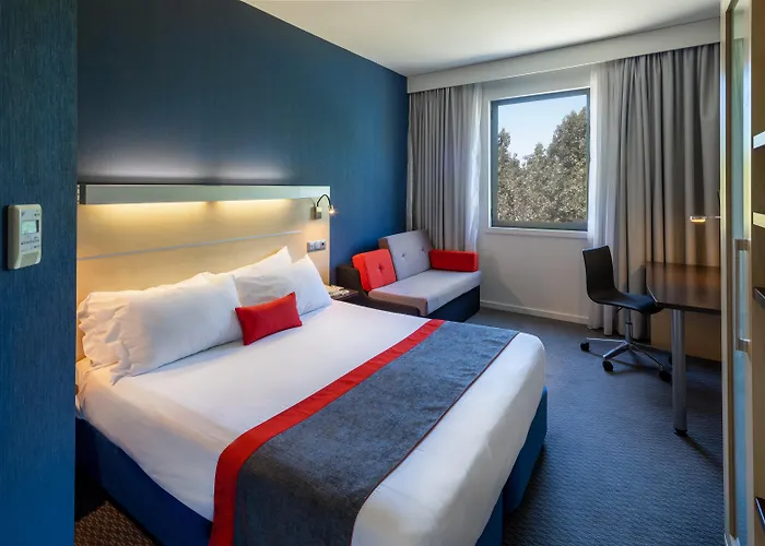 Holiday Inn Express Porto Exponor By Ihg