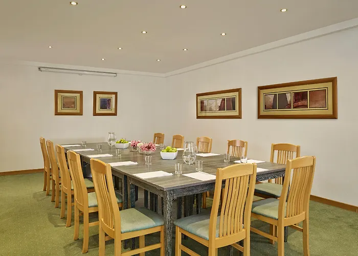 Holiday Inn Algarve - Armacao De Pera, An Ihg Hotel