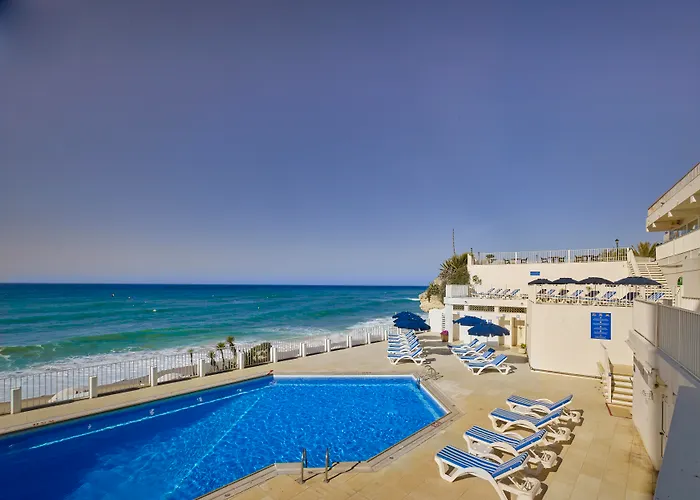 Holiday Inn Algarve - Armacao De Pera, An Ihg Hotel