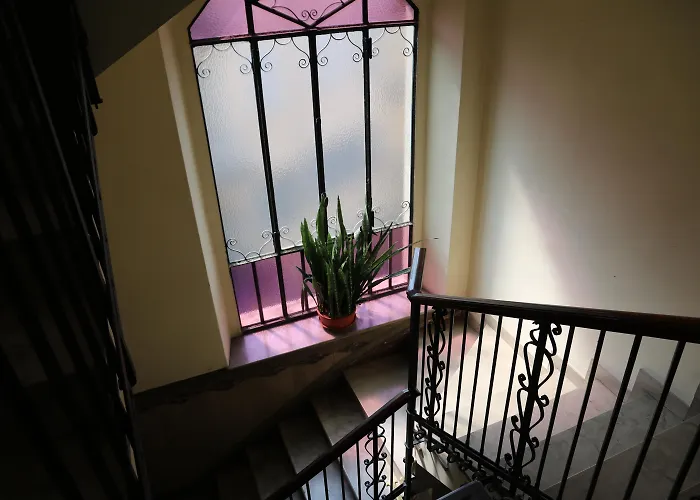 Hotel Palladio Milán
