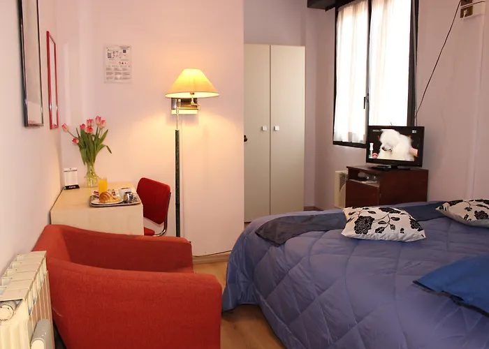 Hotel Europa Sesto San Giovanni